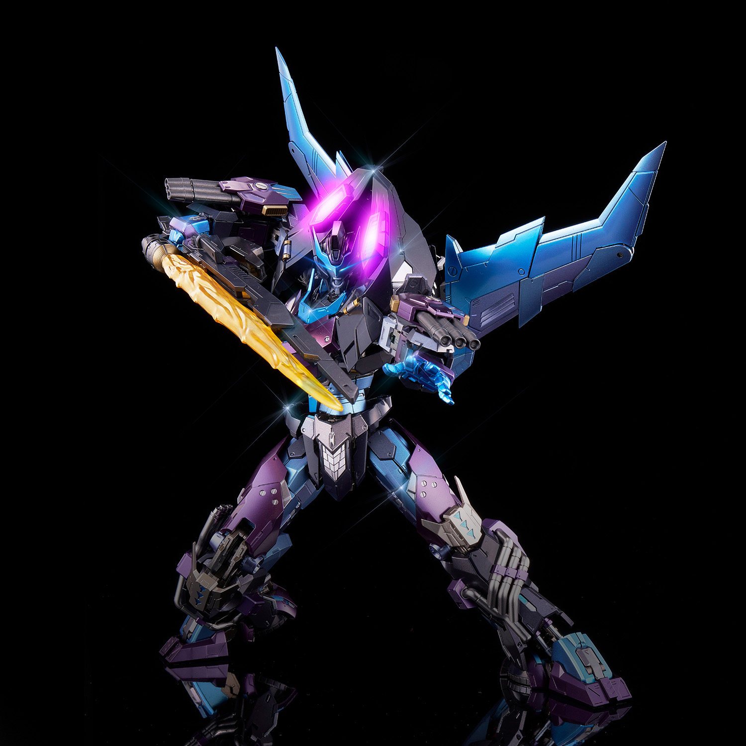 [KURO KARA KURI] Rodimus (Lost Light Ver.)